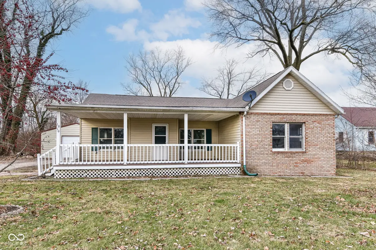 1010 W 23rd Street, Muncie, IN 47302 - Image #1