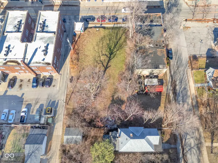 2225 E 10th Street, Indianapolis, IN 46201 - Image #3