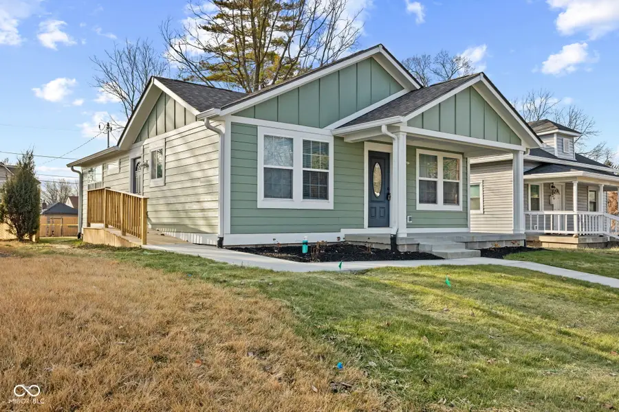 1315 W 25th Street, Indianapolis, IN 46208 - Image #2