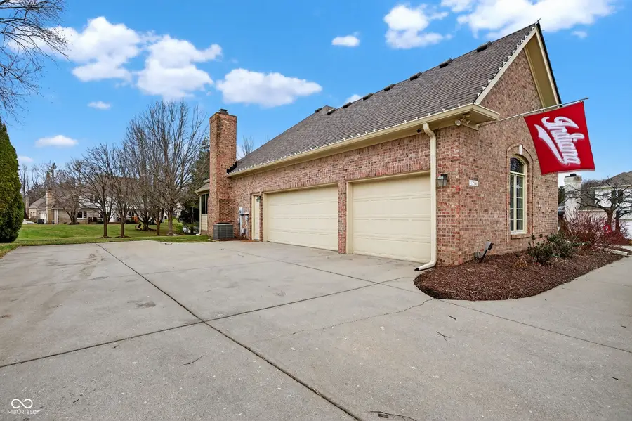 12586 Sandstone Run, Carmel, IN 46033 - Image #3