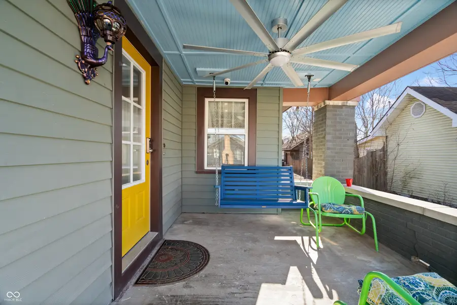 343 W 6th Street, Anderson, IN 46016 - Image #2