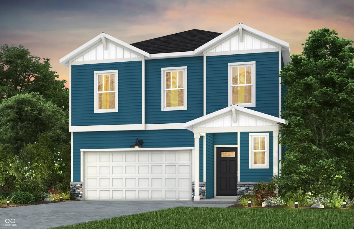 3894 Riverstone Drive, Whitestown, IN 46075 - Image #1