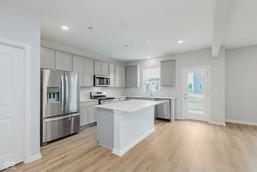 3894 Riverstone Drive, Whitestown, IN 46075 - Image #3