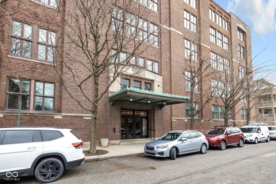 430 N Park Avenue #501, Indianapolis, IN 46202 - Image #2