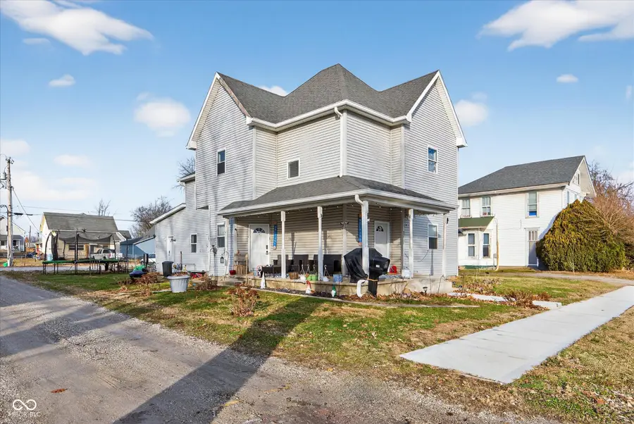 652 Gentry Street, Frankfort, IN 46041 - Image #3