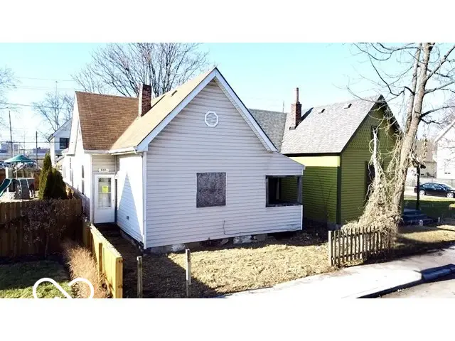 930 Stillwell Street, Indianapolis, IN 46202 - Image #3