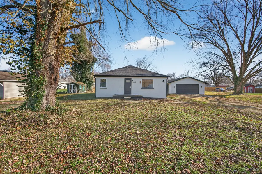 5065 Adkins Street, Columbus, IN 47201 - Image #2