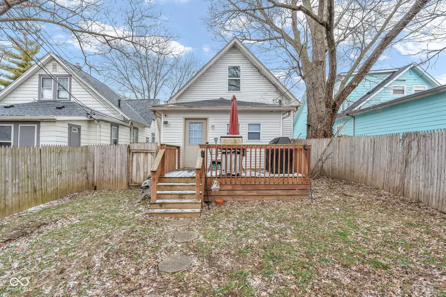 219 N Summit Street, Indianapolis, IN 46201 - Image #2