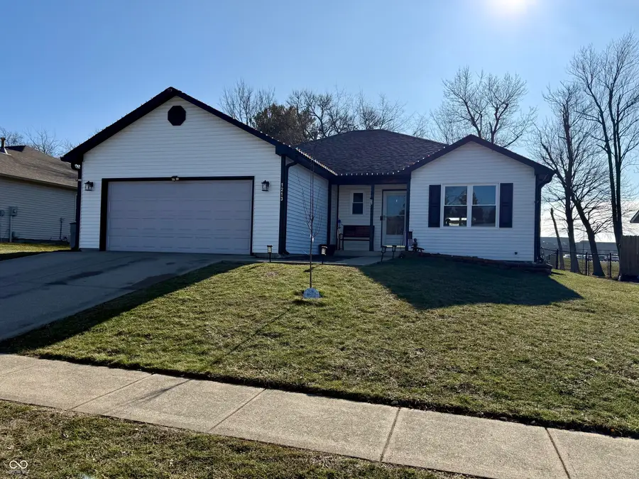 1213 Meadowood Drive, Danville, IN 46122 - Image #2