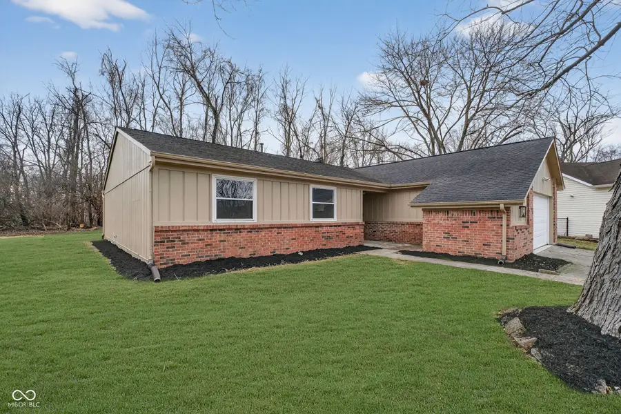 3735 Zurich Terrace, Indianapolis, IN 46228 - Image #2