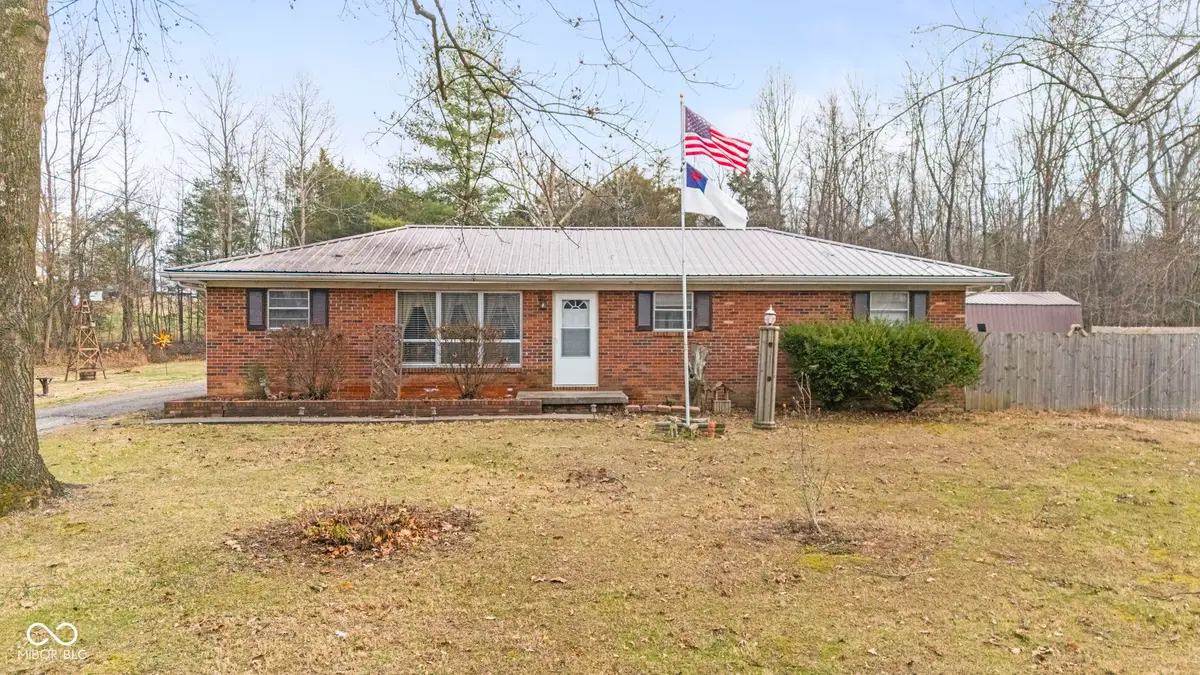 4520 N Bogardus Road, Austin, IN 47102 - Image #1