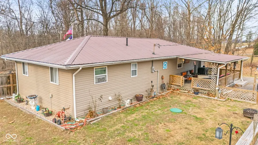 4520 N Bogardus Road, Austin, IN 47102 - Image #3