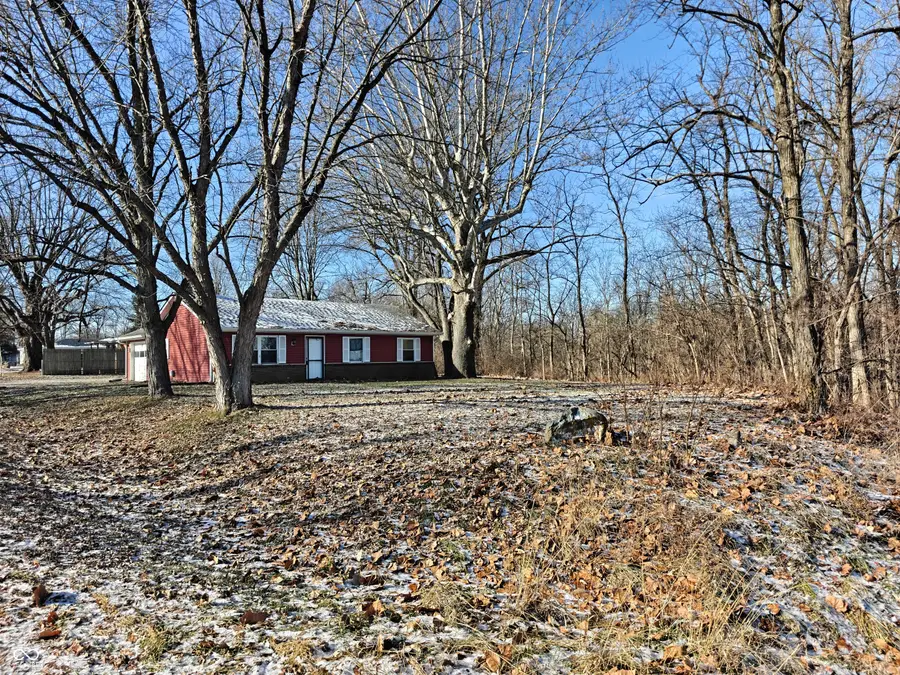 5791 N Vinton Hills Drive, Fairland, IN 46126 - Image #3