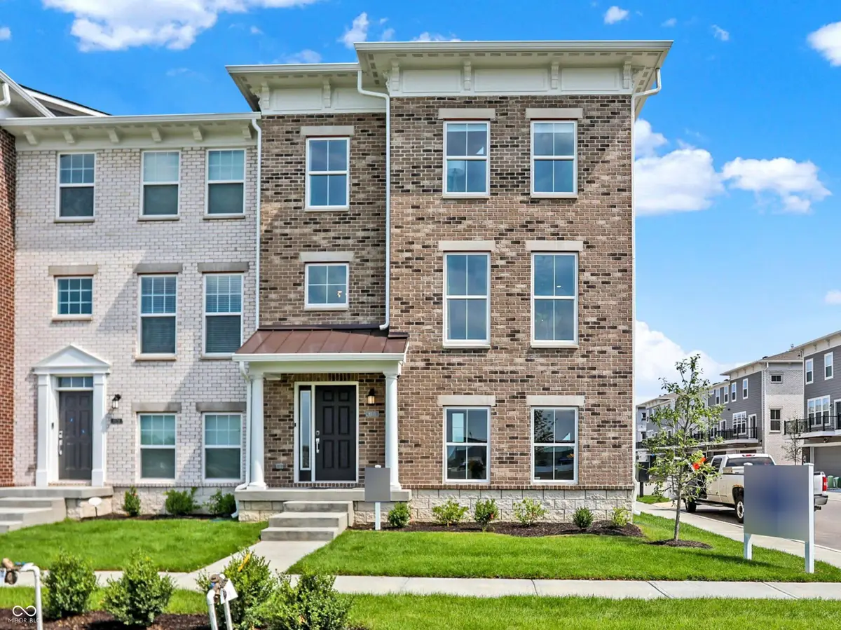 9335 Clarendon Drive, Fishers, IN 46038 - Image #1