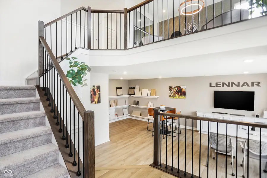 9335 Clarendon Drive, Fishers, IN 46038 - Image #3