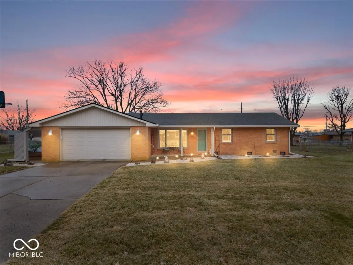 807 Church Street, Anderson, IN 46013 - Image #1