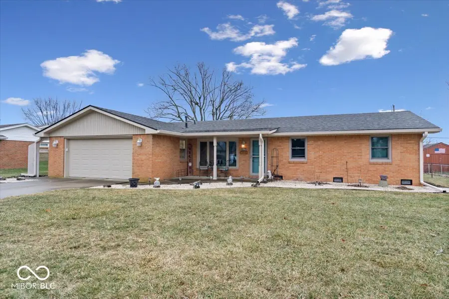 807 Church Street, Anderson, IN 46013 - Image #2