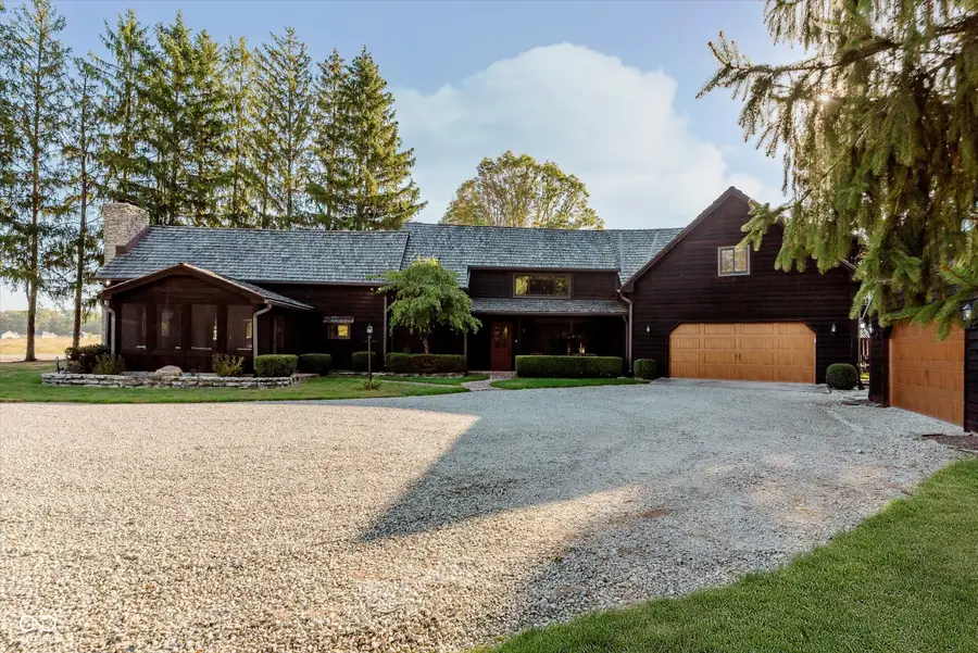 7825 E 500 S, Zionsville, IN 46077 - Image #2