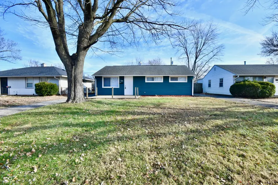 2455 Asbury Street, Indianapolis, IN 46203 - Image #2