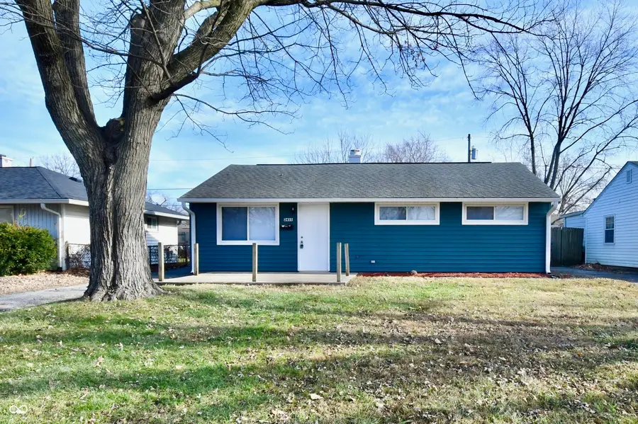 2455 Asbury Street, Indianapolis, IN 46203 - Image #3