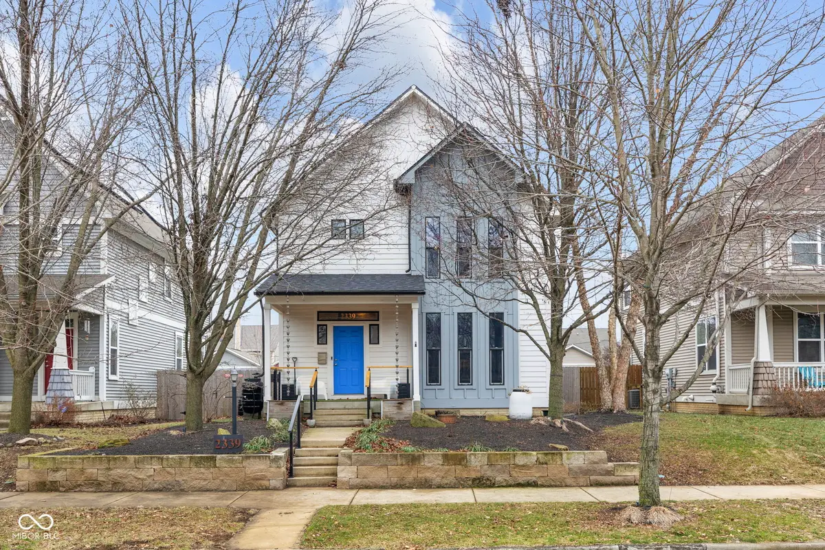 2339 Broadway Street, Indianapolis, IN 46205 - Image #1