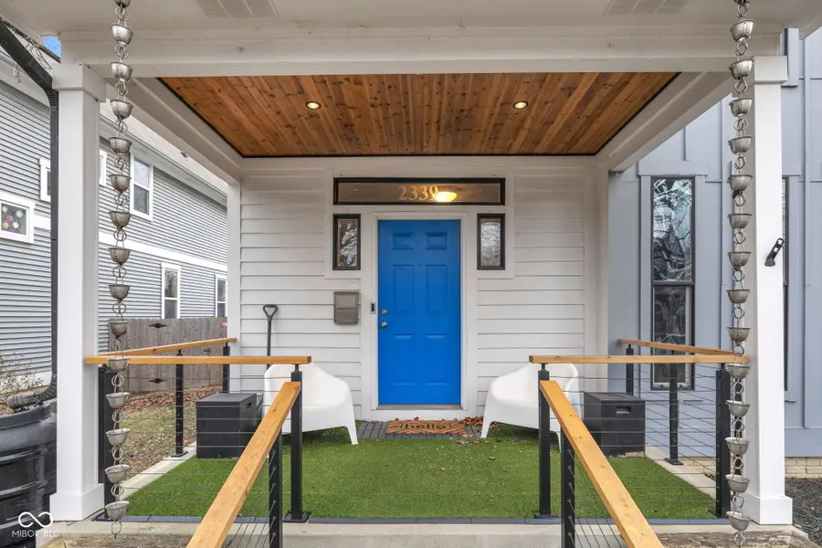 2339 Broadway Street, Indianapolis, IN 46205 - Image #3
