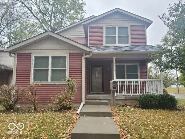 1705 Fairview Street, Anderson, IN 46016