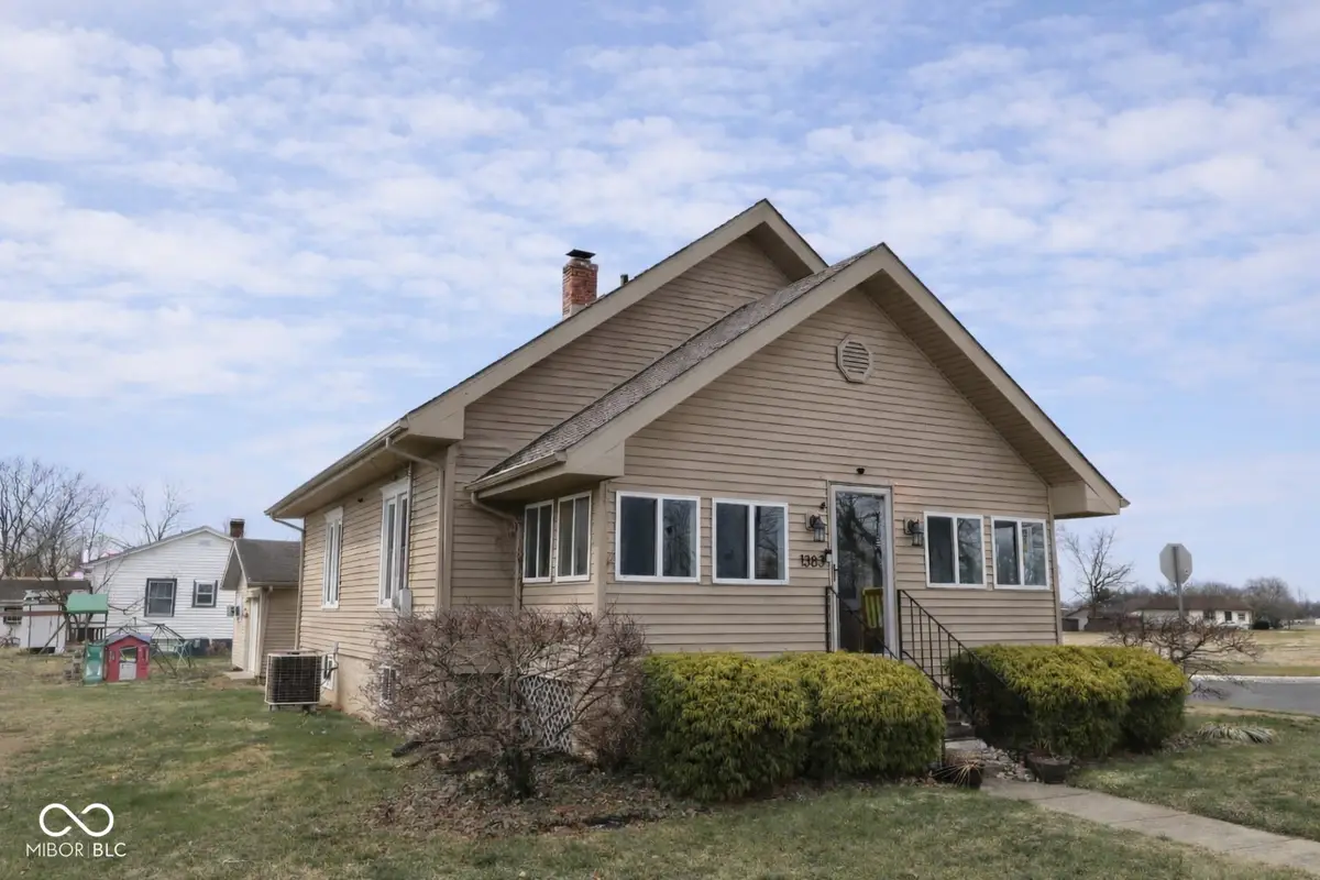 1383 W 2nd Street, Seymour, IN 47274 - Image #1