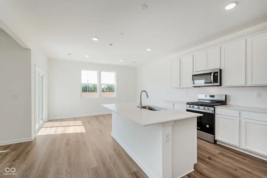 3896 Sterling Drive, Whitestown, IN 46075 - Image #3