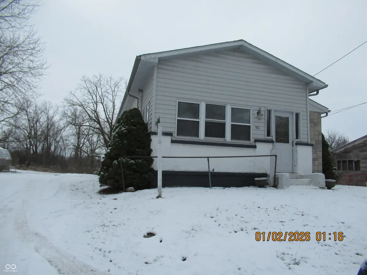 Address Withheld By Seller, Alexandria, IN 46001 - Image #1
