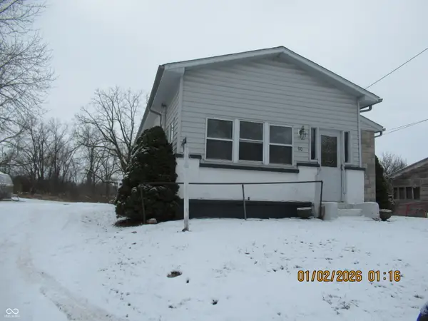 Address Withheld By Seller, Alexandria, IN 46001