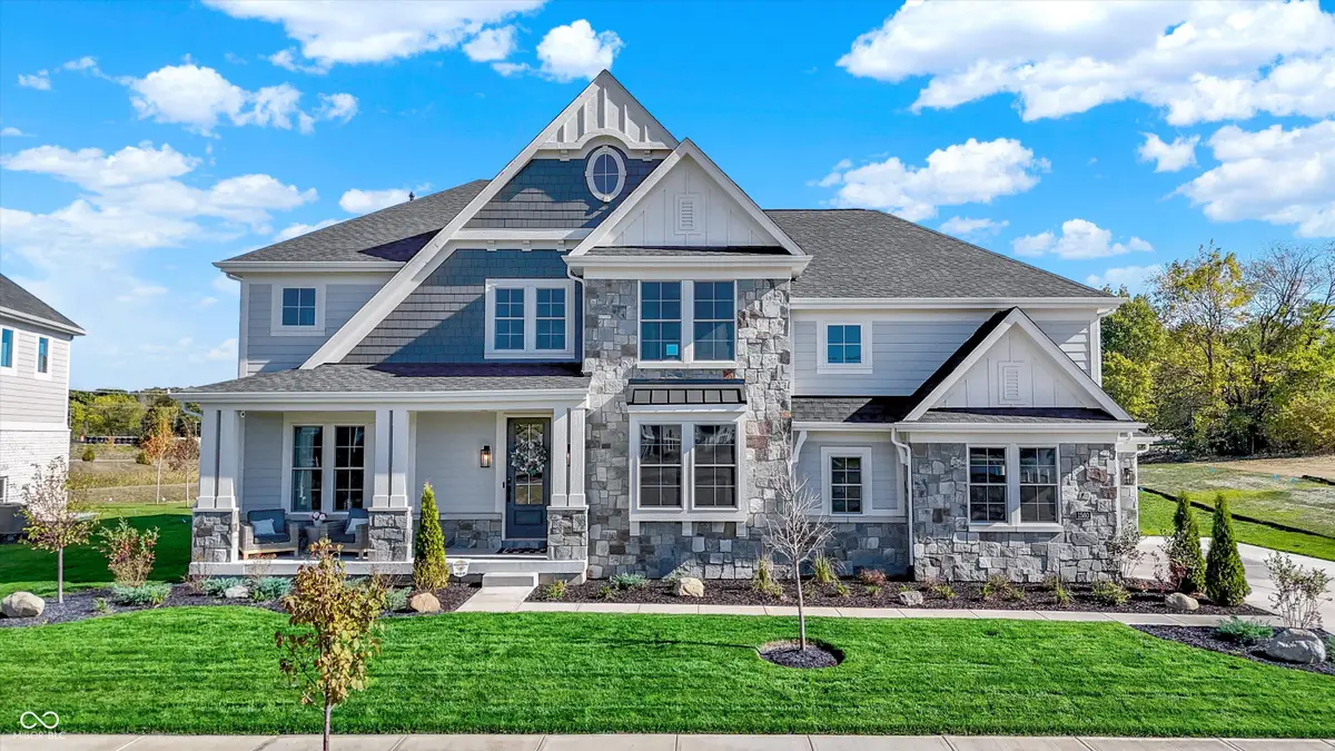 1560 Old Hickory Lane, Westfield, IN 46074 - #1