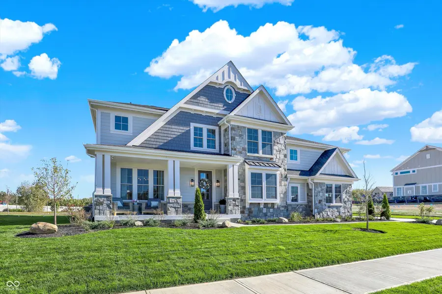 1560 Old Hickory Lane, Westfield, IN 46074 - #3