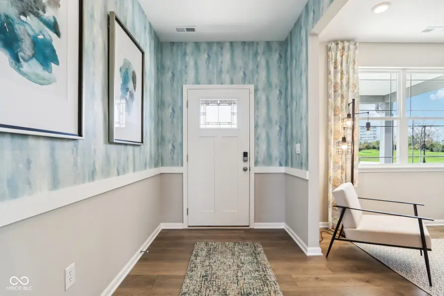 9120 Steinbeck Lane, Indianapolis, IN 46239 - Image #2