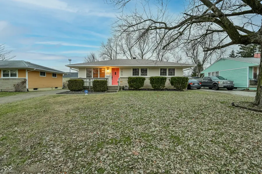 7670 E 51st Street, Indianapolis, IN 46226 - Image #2