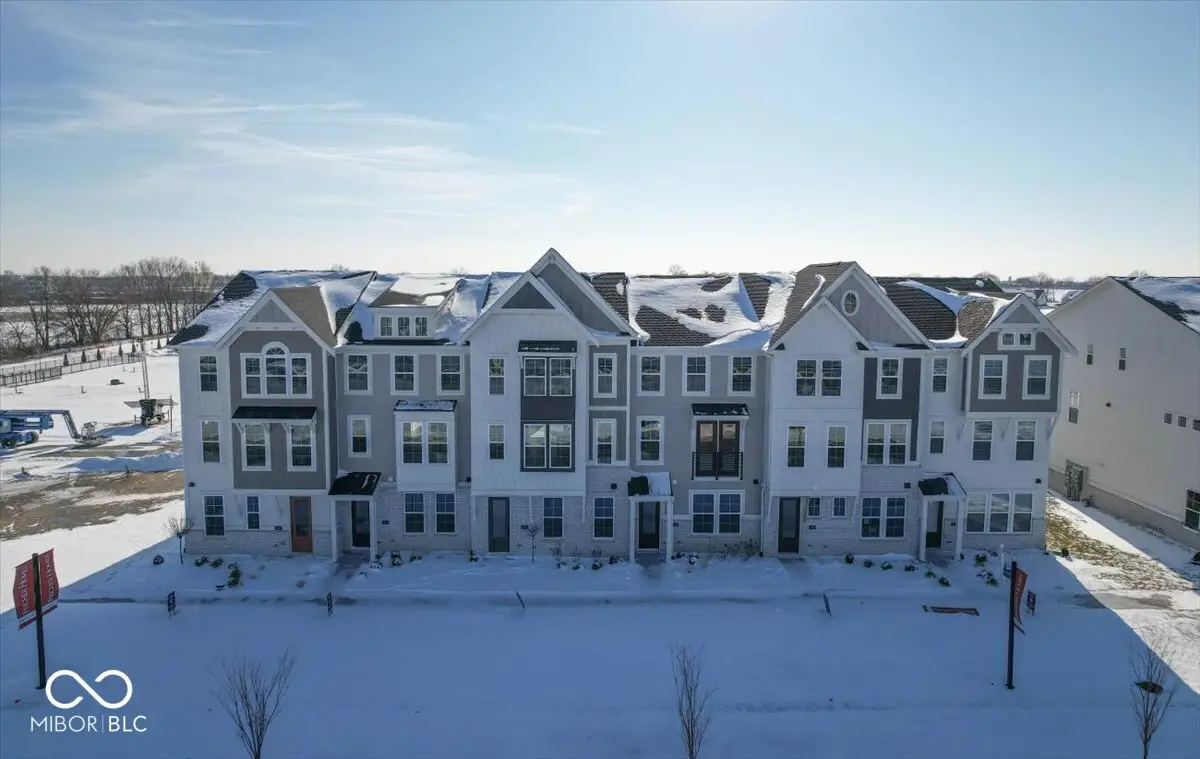 418 Elite Street, Westfield, IN 46074 - #1