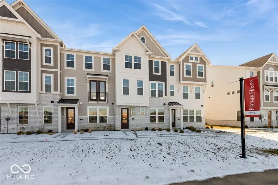 418 Elite Street, Westfield, IN 46074 - #3