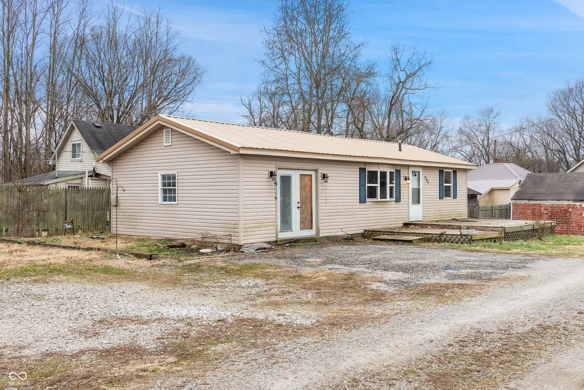 205 Short Street, Brooklyn, IN 46111 - Image #1