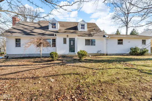 700 Highwood Avenue, Greencastle, IN 46135