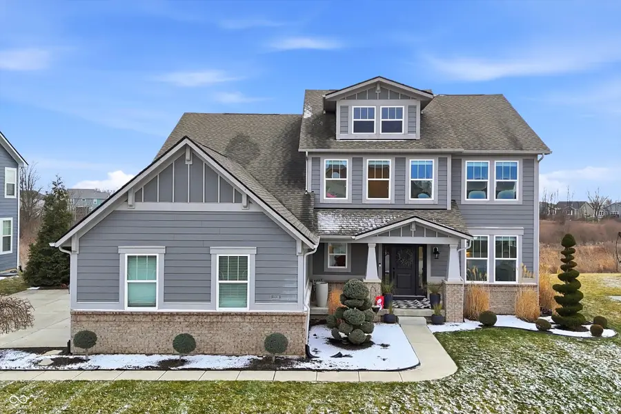 12139 Whisper Ridge Drive, Noblesville, IN 46060 - Image #2