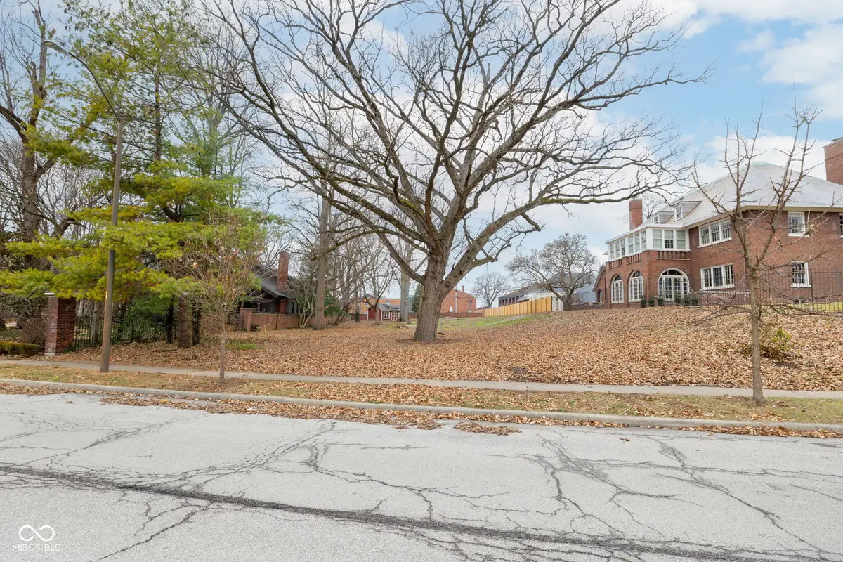 3138 N Pennsylvania Street, Indianapolis, IN 46205 - Image #1