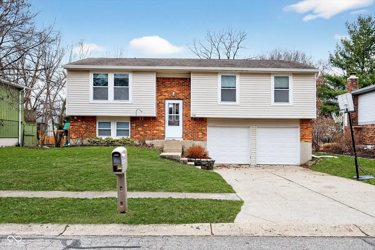 11495 Crestview Drive, Fishers, IN 46038 - Image #1