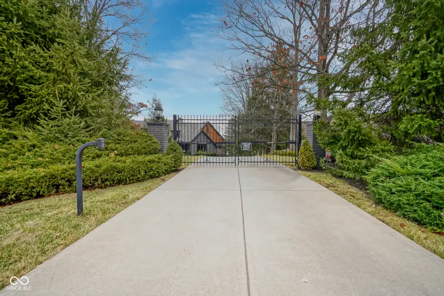 8558 Clew Court, Indianapolis, IN 46236 - Image #2