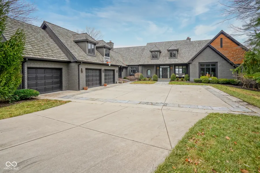 8558 Clew Court, Indianapolis, IN 46236 - Image #3