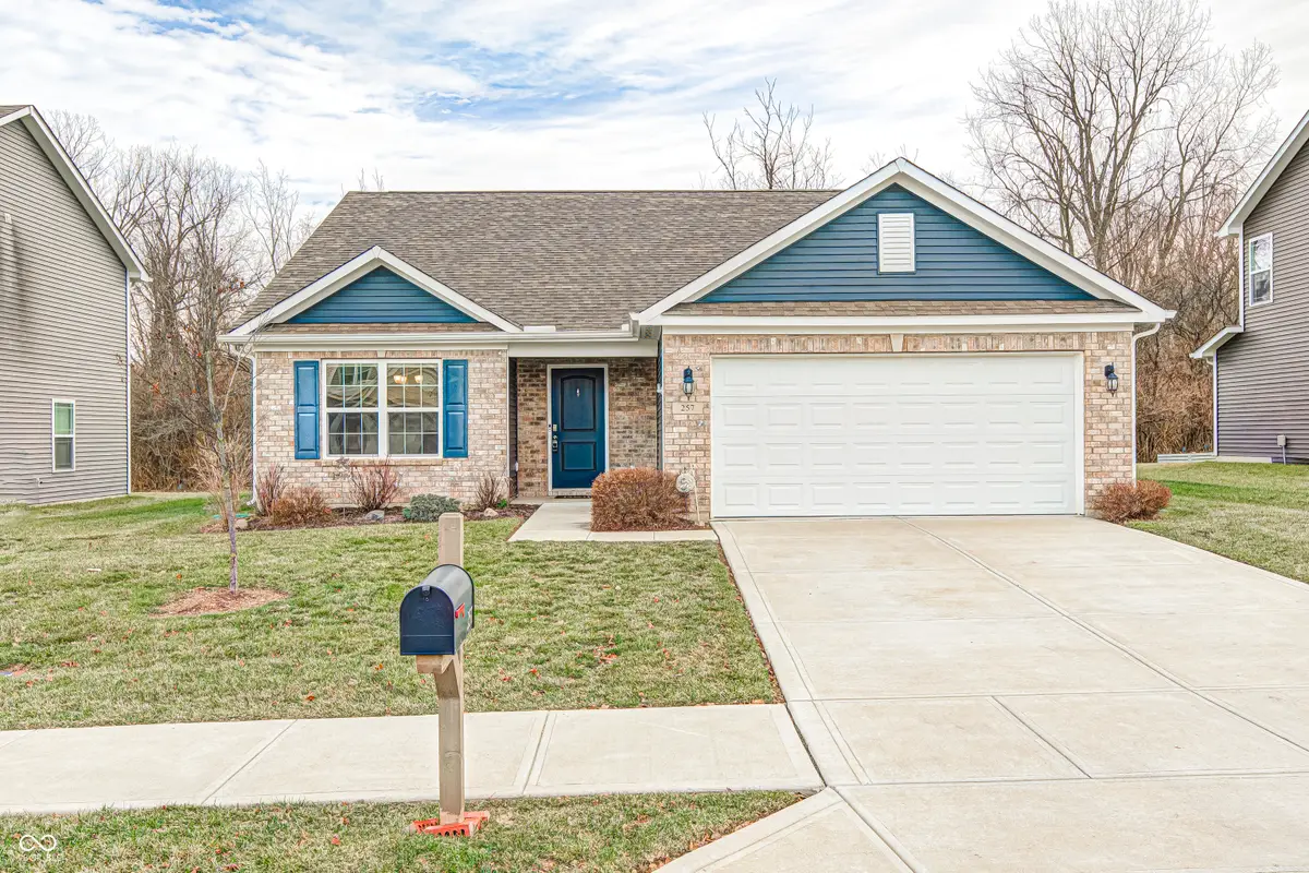 257 Rocky Road, Greenfield, IN 46140 - Image #1