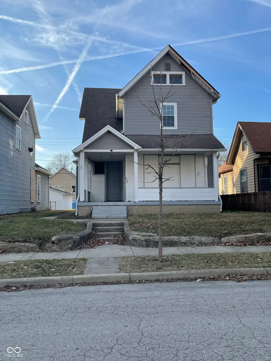 230 N Walcott Street, Indianapolis, IN 46201 - Image #2