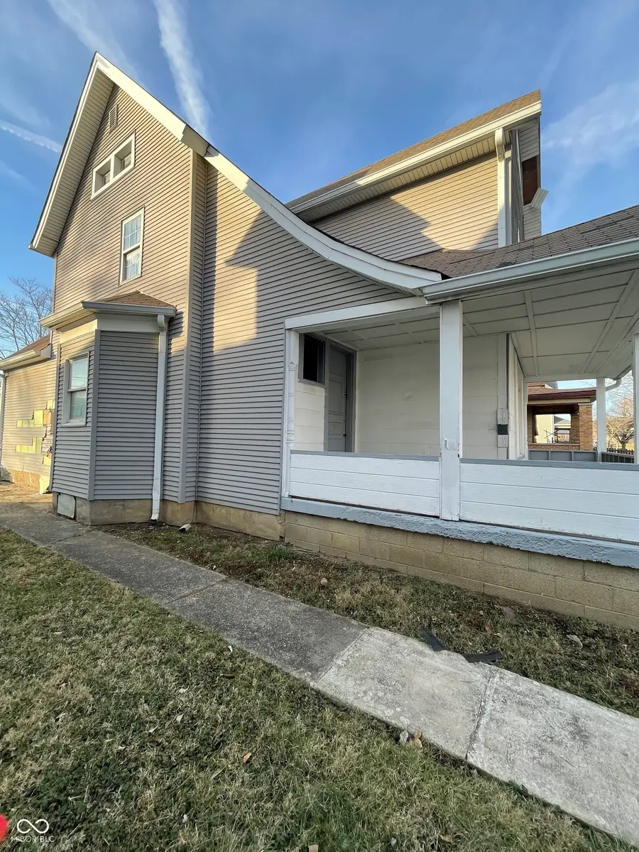 230 N Walcott Street, Indianapolis, IN 46201 - Image #3