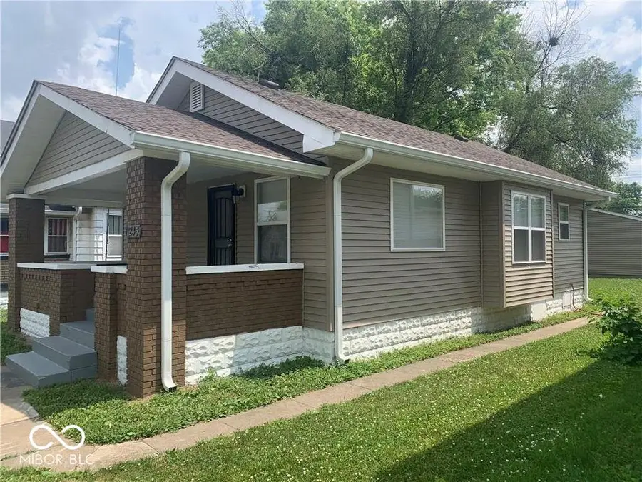1245 S Belmont Avenue, Indianapolis, IN 46221 - Image #2