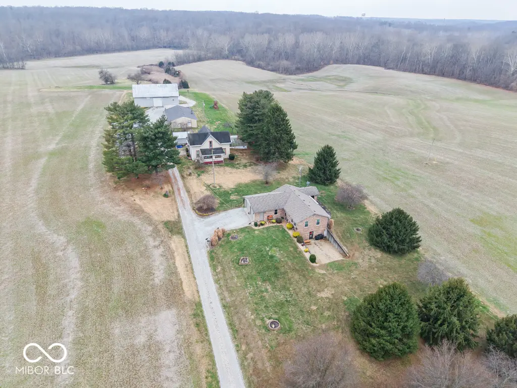 5154 E County Road 550 N, North Vernon, IN 47265 - Image #1