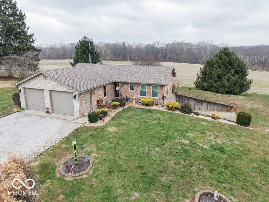 5154 E County Road 550 N, North Vernon, IN 47265 - Image #3